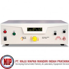 SCI 298 (5KV) AC Hipot Tester SCI 298 (5KV) AC Hipot Tester